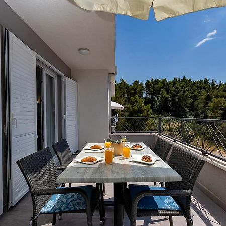 Apartment Villa Barisimo - Makarska Exklusiv Exterior foto